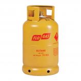 13KG Butane Gas Cylinder (21MM Regulator)