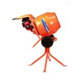 Tip Up Cement Mixer 110V Electric